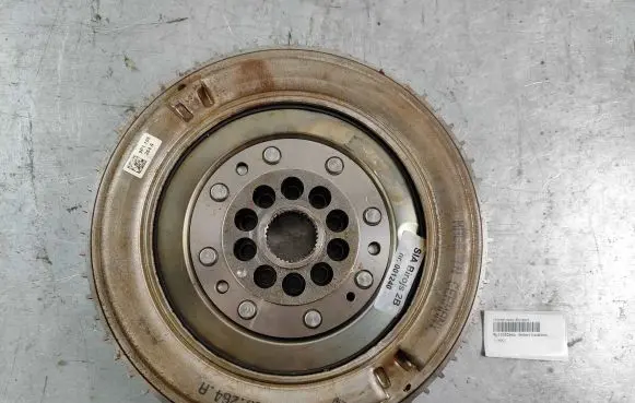Flywheel
