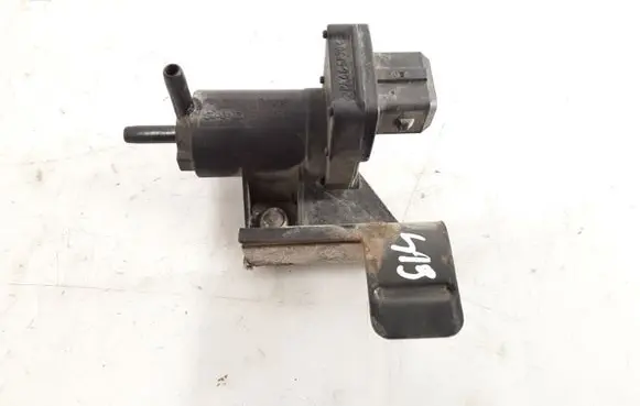 Saab 9-5 Valve vacuum 4394078