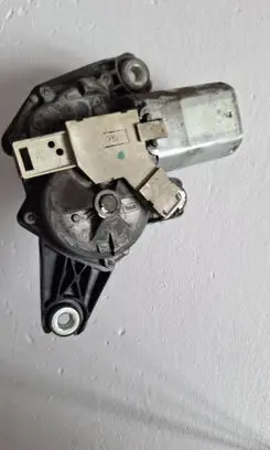 Renault Trafic II (X83) Rear window wiper motor 101474