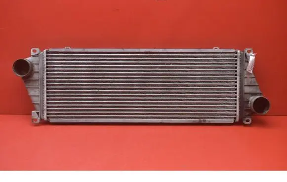 Volkswagen PASSAT B5 Intercooler radiator 