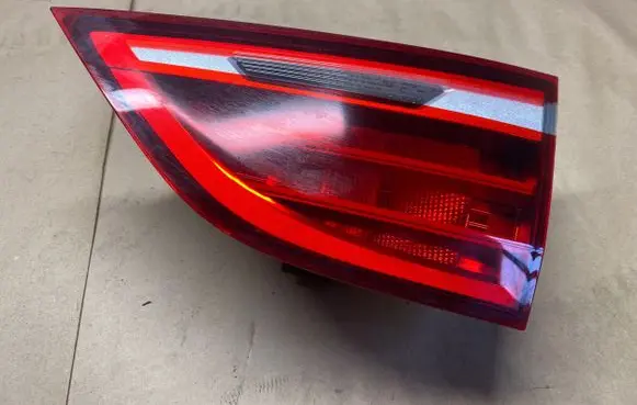 BMW 2 F46 Tailgate rear/tail lights 7461610 F03538550F