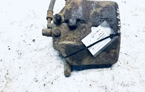 Honda Civic Front brake caliper