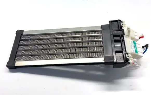 Lexus LBX Heater blower radiator 2948000101