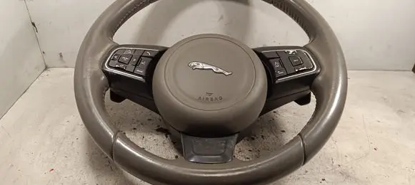 Jaguar XE Steering wheel