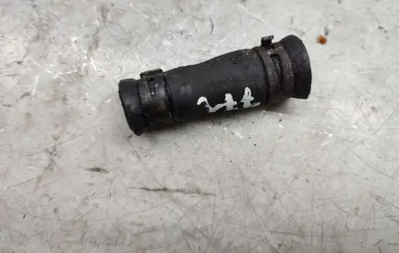 Opel Signum Engine coolant pipe/hose