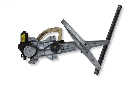 KIA Sorento Rear door window regulator with motor XH102PA 834603E000