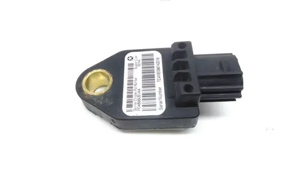Jeep Patriot Airbag deployment crash/impact sensor P04896061AA TC4ME096742019