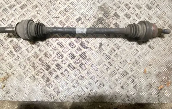 Mercedes-Benz GL X164 Rear driveshaft A1643502510 724524A
