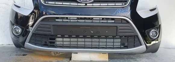 Ford Kuga I Front bumper