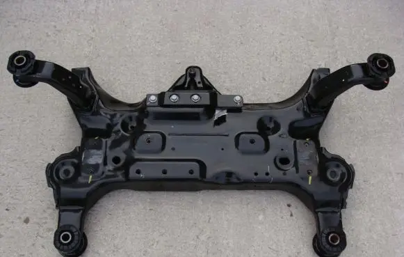 Dodge Journey Front axle beam 