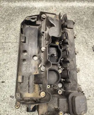 BMW 3 E46 Rocker cam cover 0928400306 11122246993