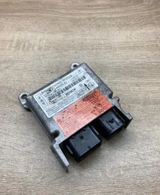 Ford Focus Airbag control unit/module 4M5T14B056BJ