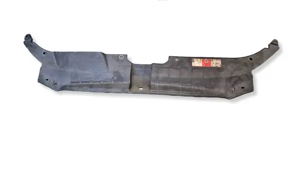 Audi Q5 SQ5 Top upper radiator support slam panel 8R0807081