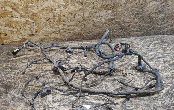 Parking sensor (PDC) wiring loom