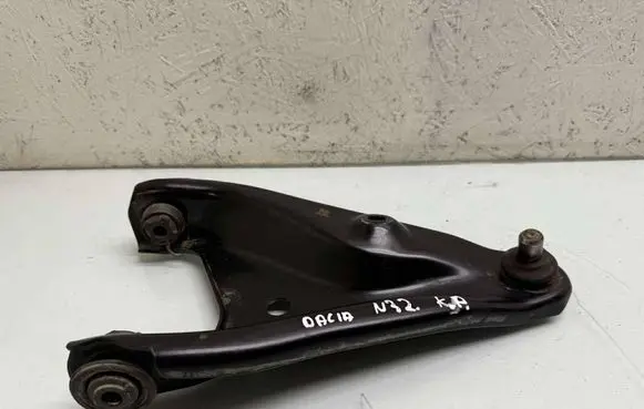 Front lower control arm/wishbone