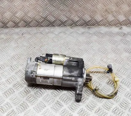 Land Rover Range Rover Sport L494 Starter motor 4380001510 DPLA103491DA