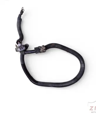 Volkswagen Transporter - Caravelle T4 Negative earth cable (battery) 