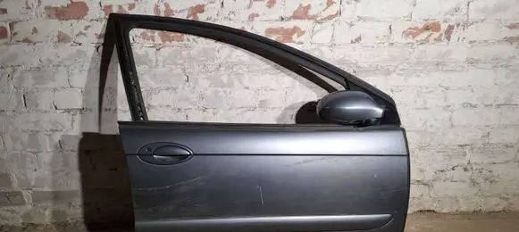 Citroen C5 Front door