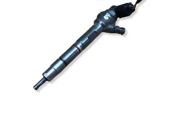 Skoda Yeti (5L) Fuel injector 03L130277J
