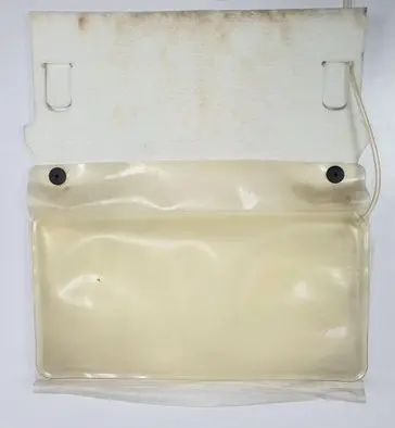 Ford Focus Seat heating element 