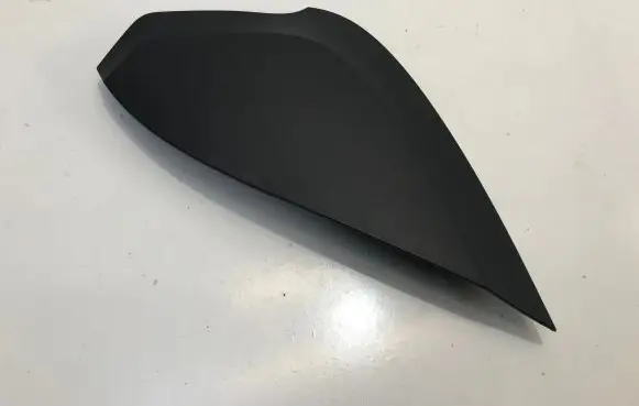 Volvo V60 Dashboard side end trim 31467504