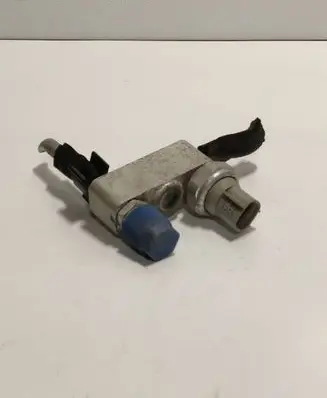 Air conditioning (A/C) pressure sensor