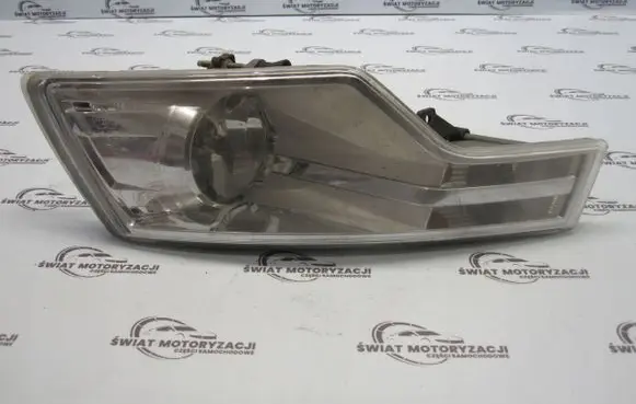 Citroen C5 Front fog light 271563