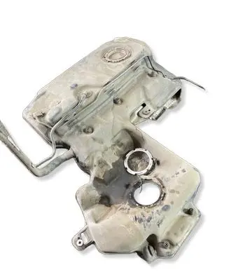 Audi A7 S7 4G Fuel tank 4G8201021AE 11083518892 1000002639