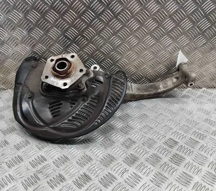 Audi e-tron Front wheel hub 4M0407560 4M0615312G
