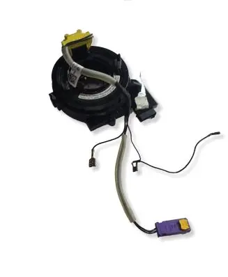Audi Q7 4L Airbag slip ring squib (SRS ring) 1K0959653C