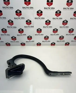 Tailgate/trunk/boot hinge
