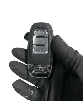 Audi A6 S6 C7 4G Ignition key/card 