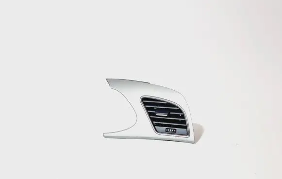 Audi A4 S4 B8 8K Dashboard side air vent grill/cover trim 8K2820902F 8K2820902