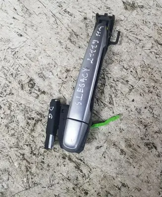 Subaru Legacy Rear door exterior handle