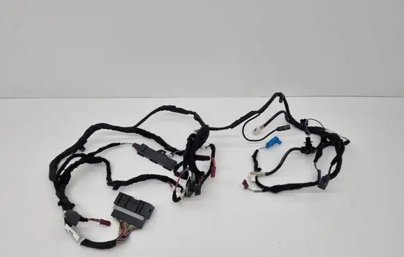 BMW X5 G05 Other wiring loom 8714513