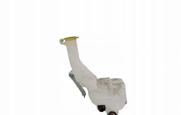 Dodge Charger Windshield washer fluid reservoir/tank 68082461AD