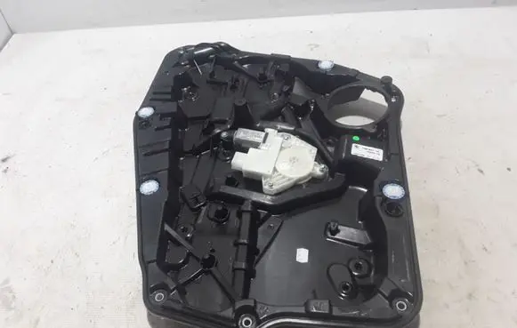 BMW X3 G01 Rear window lifting mechanism without motor 7487601