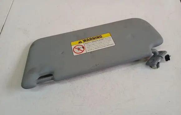 KIA Ceed Sun visor 