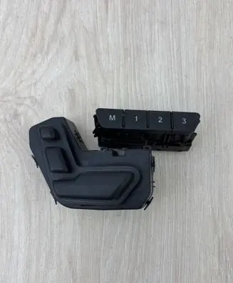 Mercedes-Benz ML W166 Seat memory switch A1669053900 10019967