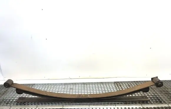 Volkswagen II LT Rear leaf spring