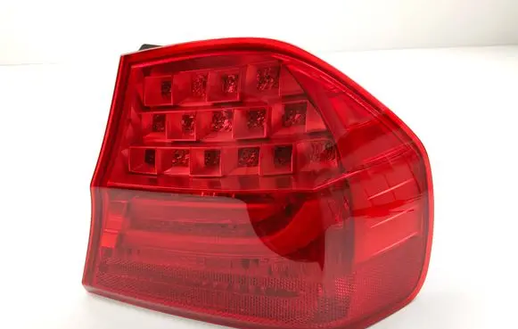BMW 3 E90 E91 Rear/tail lights 4871732