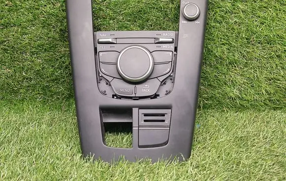 Audi A3 S3 8V Head unit multimedia control 8V0919614B
