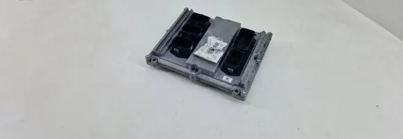 Audi A4 S4 B9 Engine control unit/module 8W0907401B 059907309F 0281031650