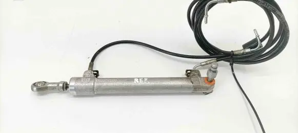 Mercedes-Benz SL R129 Convertible roof main ram cylinder 1298002072