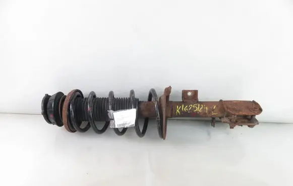Suzuki SX4 Front shock absorber with coil spring 