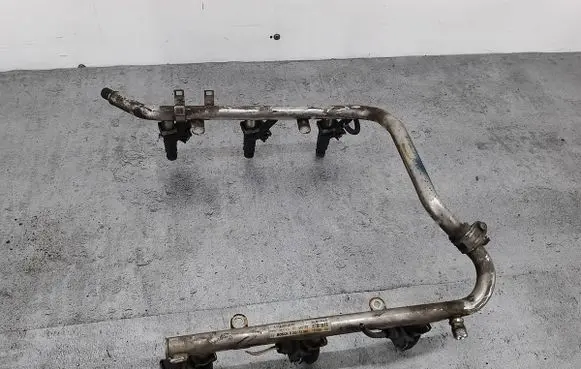 Mercedes-Benz CLK A209 C209 Fuel main line pipe