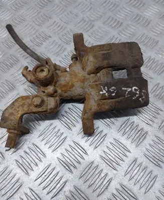 Mazda 6 Rear brake caliper