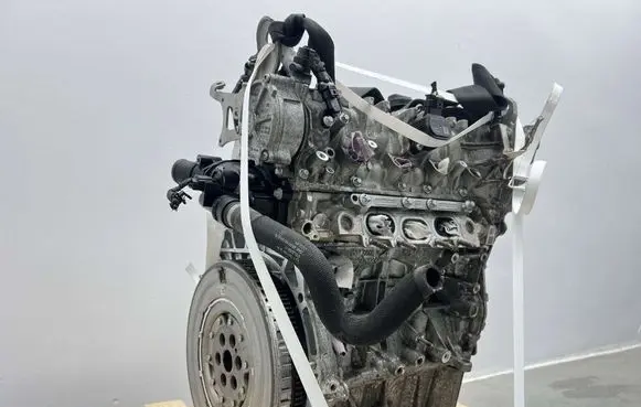 Mercedes-Benz CLA C118 X118 Engine 282914