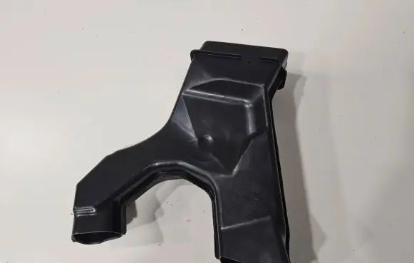 BMW X3 G01 Rain gutter 7411521 51317411521