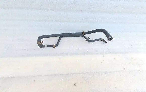 Volkswagen Golf IV Engine coolant pipe/hose 1J0121086 1J0121086D